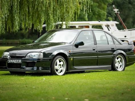 lotus carlton omega for sale|1991 lotus carlton vauxhall omega.